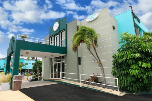 Parador El Buen Cafe in Hatillo