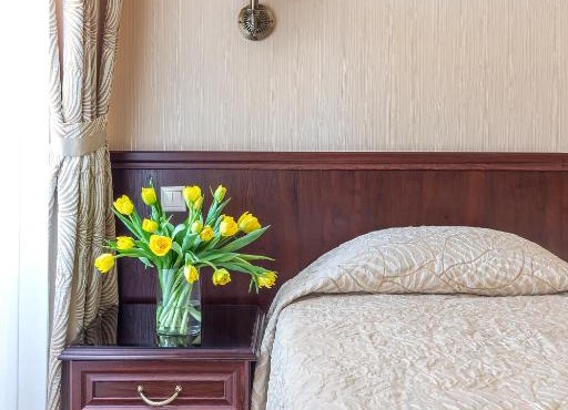 Park-Hotel Sheremetevsky in Moscow