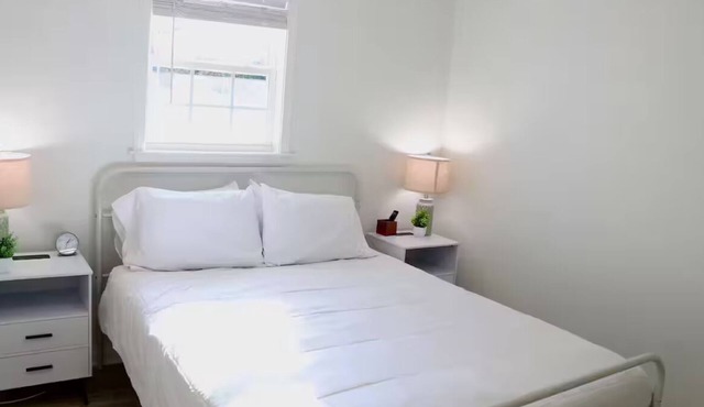 Pastel Duplex | 2BR · Park & Splash Pad in Smithfield