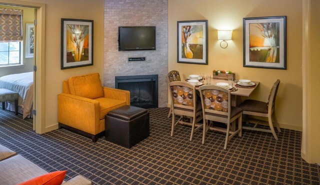 Patriots Inn in Williamsburg