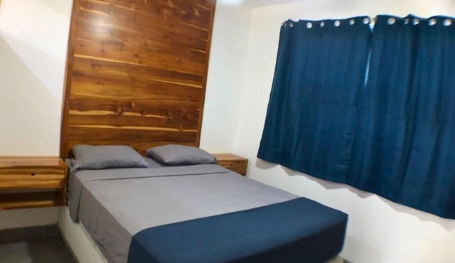 PAVONES Modern CONDO, Close2 SURF! AC WIFI HOT H2O in Pavones