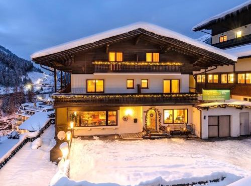 Pension St.Leonhard in Bad Gastein