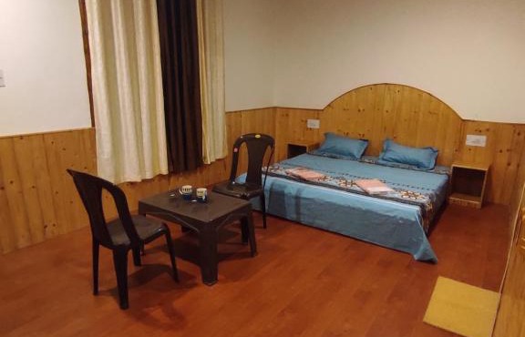 Perfect Stay in Nagar