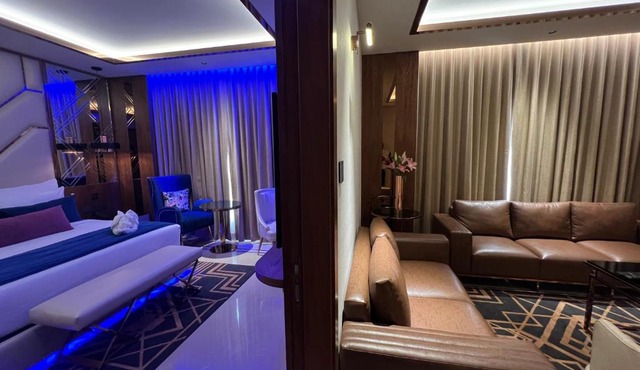 Planet Hollywood Thane in Thane