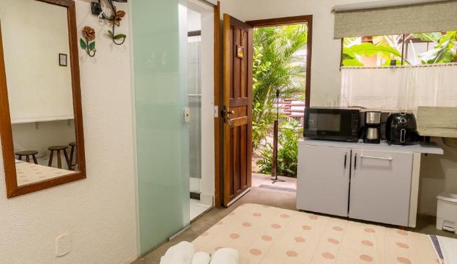 Pousada Cantinho de Minas Da Tânia in Cabo Frio
