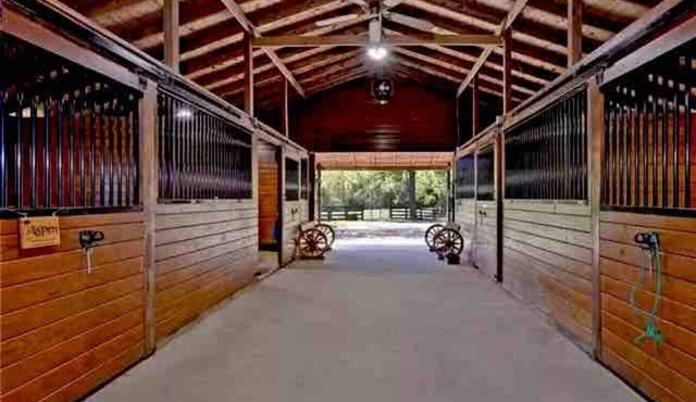 Private Cottage on Horse Farm in Williamsburg! in Williamsburg