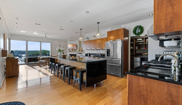 Private Multi-Million Dollar Riverfront Retreat in Port Orange
