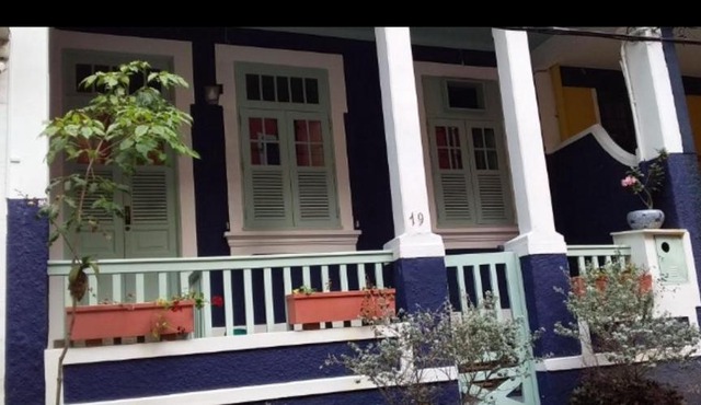 Quartos Casa Copa in Rio de Janeiro