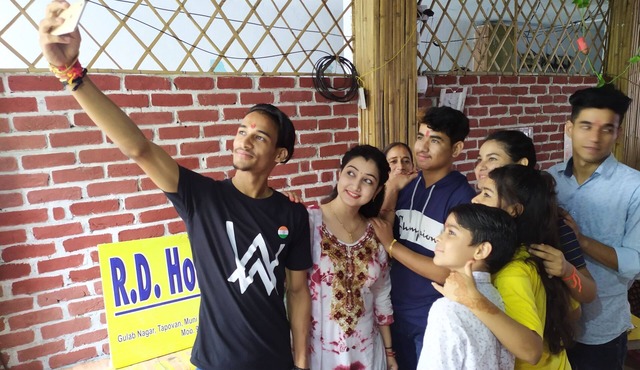 R D Homestay, Rishikesh in Rishikesh