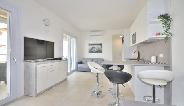 Residence Vivaldi Private apartment in Bibione