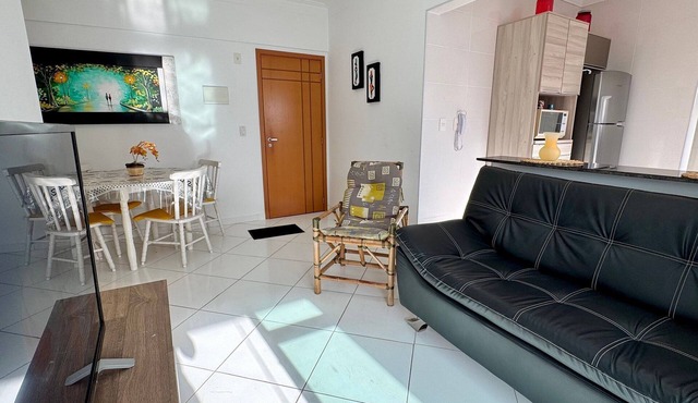 Residencial Rio D'Ouro XIII in Praia Grande