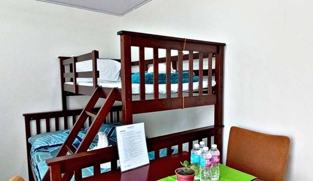 RM Grandview Residences in Baguio