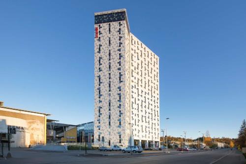 Scandic Lerkendal in Trondheim