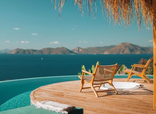 Seaview Faralya