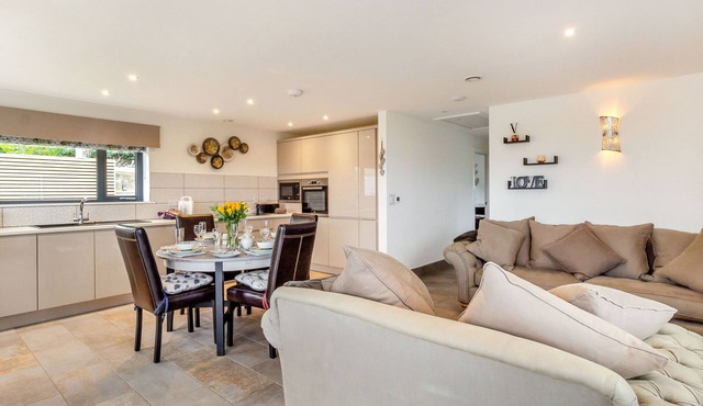Secret Kingdom Cottage in Morpeth