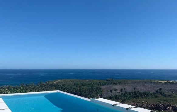 Secret View in Isabela