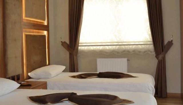 Sehr-i Beyza Hotel in Sarikamis