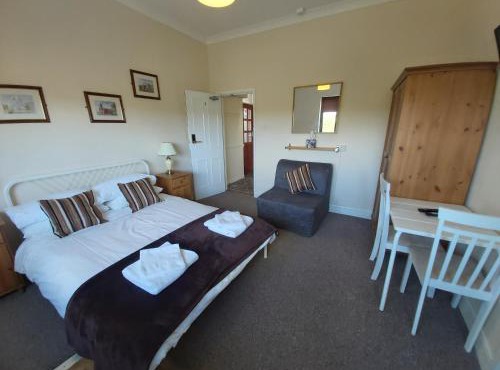 Sergeants Accommodation in Nelson