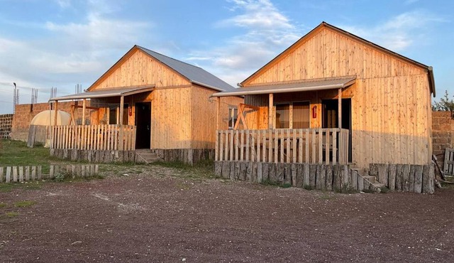 Sevan Breeze Resort in Sevan