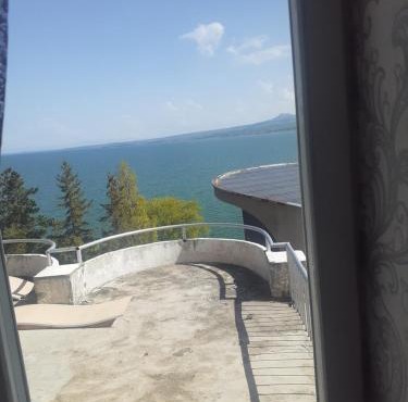 Sevan Writers House in Sevan