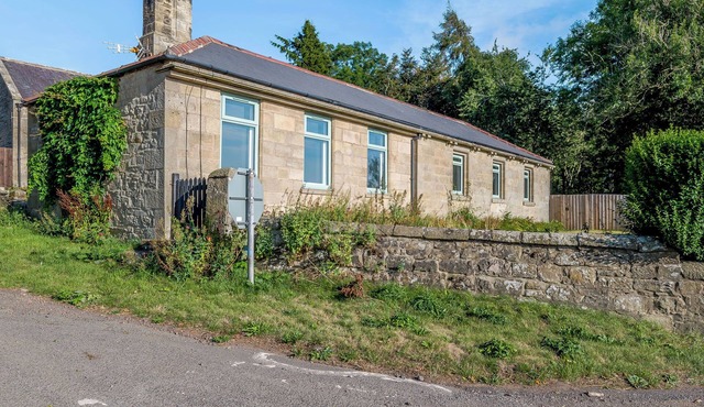 Shawdon Hill Cottage in Alnwick