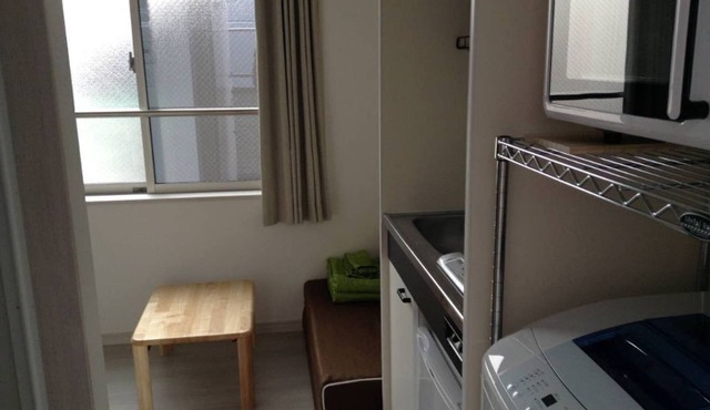 Shitamachi Base/quiet new Apt.room103/skytree View in 東京