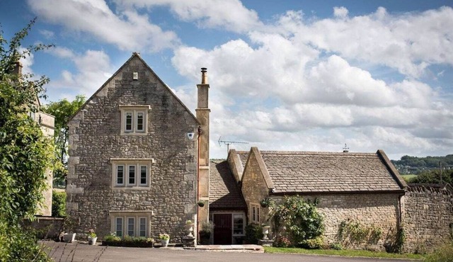 Shockerwick Cottage - Stunning Country Views in Bath