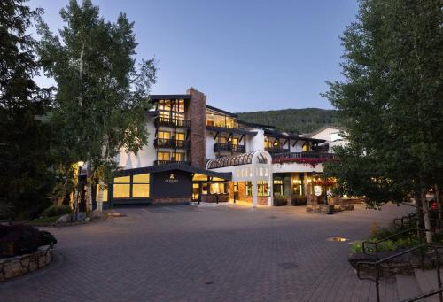 Sitzmark Vail in Vail