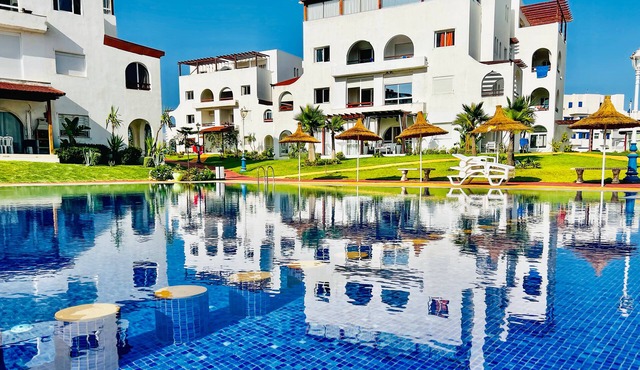 Smart Holiday Cabo Negro ❤ in Cabo Negro