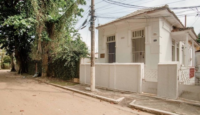 Spacious House Paquetá Island in Rio de Janeiro