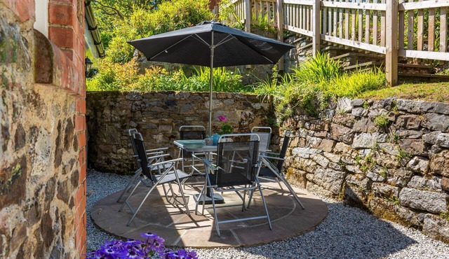 Strelna Coach House - Gateway to the Moor in Bovey Tracey