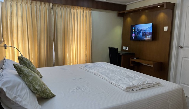 Studio Apartment Suite with kitchenette in THIRUVANANTHAPURAM