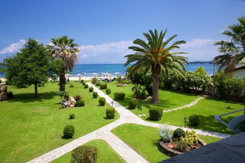 studios ioanna in Vourvourou