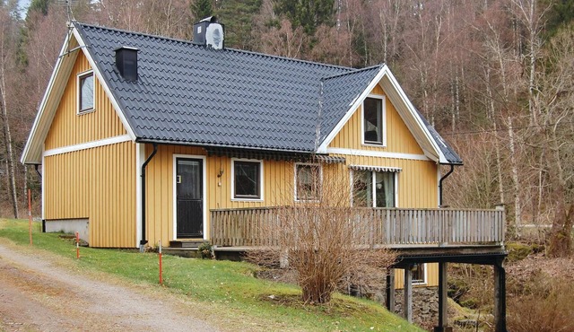 Stunning home in Ullared in Ullared