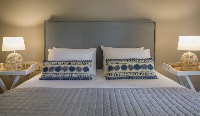 Suite Thalassa in Sami