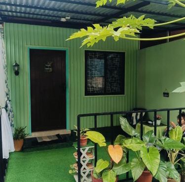 Summer Loft in Digos