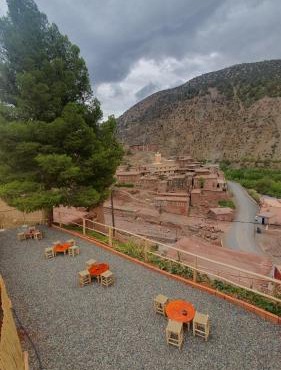 Tayda Guest House in Ait Tamlil