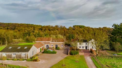 The Hickory in Lydney