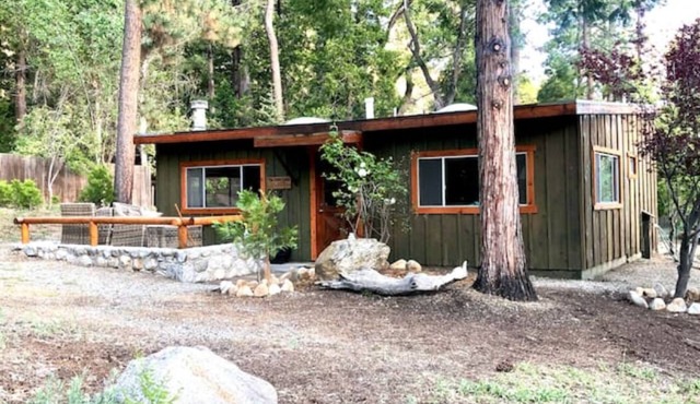 The Little Cabin 🌲The coziest cabin on the Mountain. in Idyllwild-Pine Cove