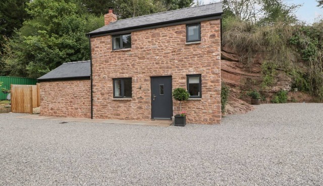 The Old Mill Bake House, Goodrich in Ross-on-Wye