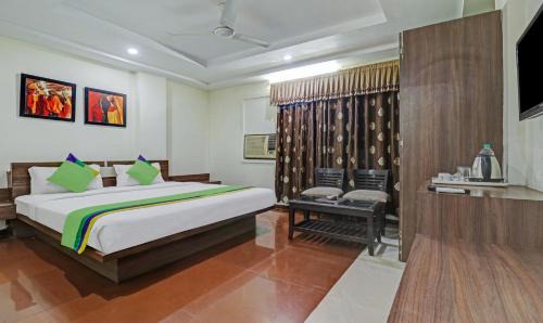 Treebo Mohit Regency in Bhopal