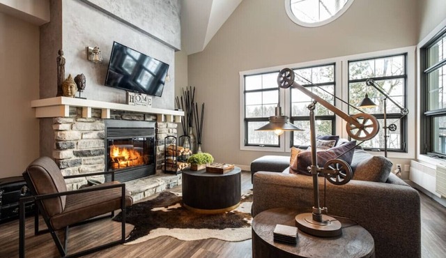 Tremblant Prestige - Les Eaux 227-5 in Mont-Tremblant