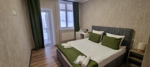 Tsaghkunk Chef House Hotel & Restaurant in Sevan