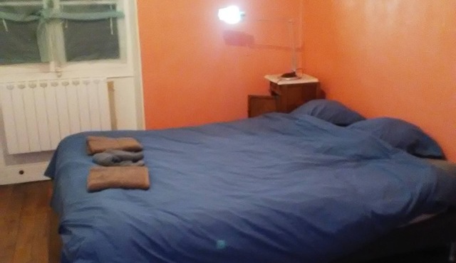 Two bedrooms dining room in Aix-les-Bains