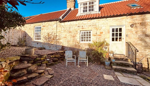 Two Hoots - North East Escapes in Whittingham