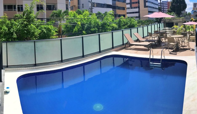 Vacanze - Golden Place 412 in Maceió