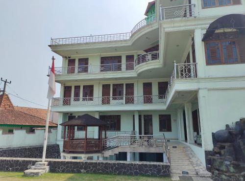Vafa Guesthouse in Cianjur