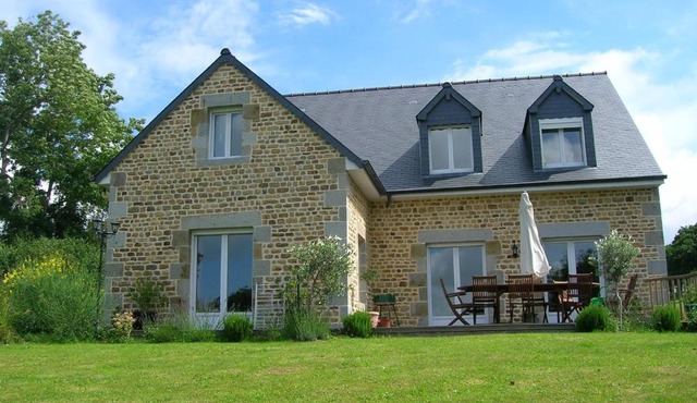 Vaintan B&B in Dragey
