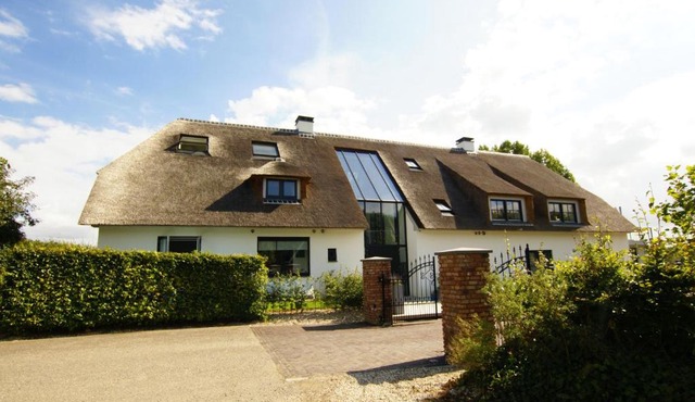 Vakantiehuis Nijmegen in Erlecom