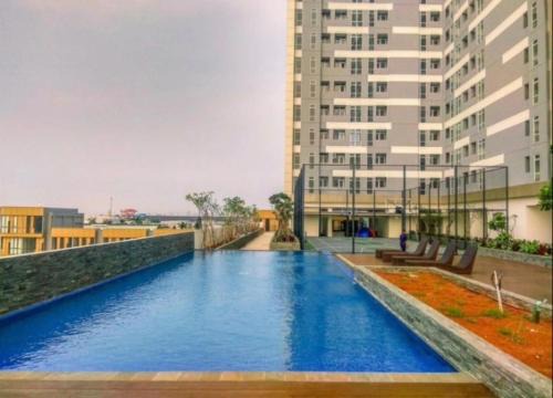 Vasanta Innopark By Smart Property in Jarakasta